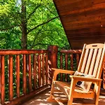 Great Alpine - 4 Kingsuites-July Deals-Views-Hot Tub-Firepit-Gamerm