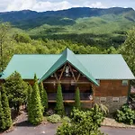 Moonshine Mtn - Hugelodge - Views - April Deals - Game Rm - Hot Tub - Fire Pit