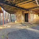 Wildwood Den