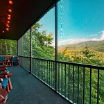 Cozy Fires & Mountain Views, Your Smoky Mountain Escape