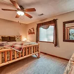 Cozy Fires & Mountain Views, Your Smoky Mountain Escape
