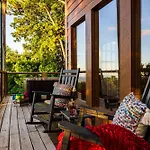 Elevista - Quaint&Private-Views-Hottub-Pooltable-Bears-3 Clubhouse Pools