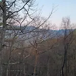 Treetops Chalet - 3Bd/2Bt Boutique Cabin W/Mt Leconte Views In Gatlinburg