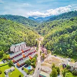 Downtown Gatlinburg3Bdrm3Bathwalk To Center Of Town In Minutes