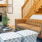 Foxview By Avantstaycabin 20Min From Pigeon Forge