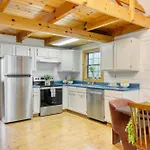 Foxview By Avantstaycabin 20Min From Pigeon Forge