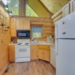 Gatlinburg Cabin With Hot Tub About 11 Miles To Downtown