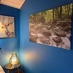 Whispering Bears Chalet