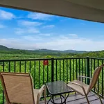 Smoky Ridge Retreat