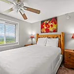 Smoky Ridge Retreat
