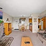 Sleeps 4*Private Balcony W/ Views*Heated Pool