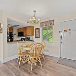 Woodland Retreat