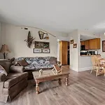 Woodland Retreat
