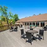 Rocky Top Oasis