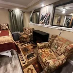 The Bears Den-420 & Pet Friendly