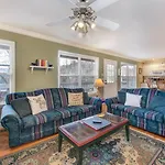 Gatlinburg Getaway