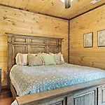 Newly Built Amazing View Chalet Perfect Location