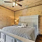 Newly Built Amazing View Chalet Perfect Location