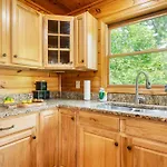 Hollows Haven By Avantstay Hot Tub Sauna Balcony And Tree Top Views