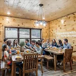 New 8Br Pool Cabin W Hot Tub & Arcade Room Hl