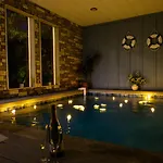 Sweet Escape By Ghosal Luxury Lodging