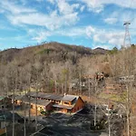 The Timber At Holly Branch