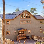 Luxe Mountain Pool Escape By Ghosal Luxury Lodging