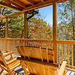 Luxe Mountain Pool Escape By Ghosal Luxury Lodging