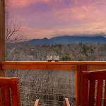 Tranquil Mountain Getaway By Ghosal Luxury Lodging