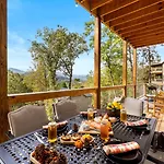 Tranquil Mountain Getaway By Ghosal Luxury Lodging