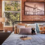 Tranquil Mountain Getaway By Ghosal Luxury Lodging