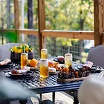 Tranquil Mountain Getaway By Ghosal Luxury Lodging