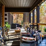 Mountain Majesty By Ghosal Luxury Lodging