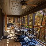 Mountain Majesty By Ghosal Luxury Lodging