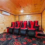 Mountain Majesty By Ghosal Luxury Lodging