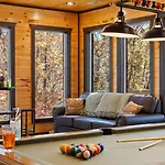 Mountain Majesty By Ghosal Luxury Lodging