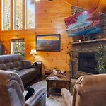 Whispering Pines Retreat By Ghosal Luxury Lodging