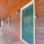 Cozy Gatlinburg Condo With Sauna Near Hiking Trails