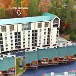 Gatlinburg Towers # 301