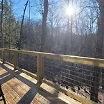 Woodzy Hideaway