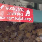 1Br Cabin In The Smokies Close To Gatlinburg