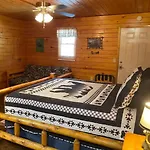 Gatlinburg Cabin Near Ripley\'S Aquarium