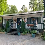Gatlinburg Cabin Near Ripley\'S Aquarium