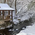 Up & Down The Creek
