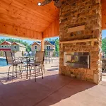 Brandon\'S Mountain Retreat By Eden Crest