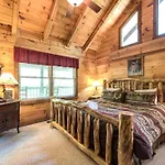 Fawn Cabin