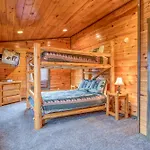 Standing Bear Lodge