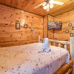 Standing Bear Lodge