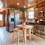 Standing Bear Lodge