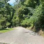 Apple Bear Lodge